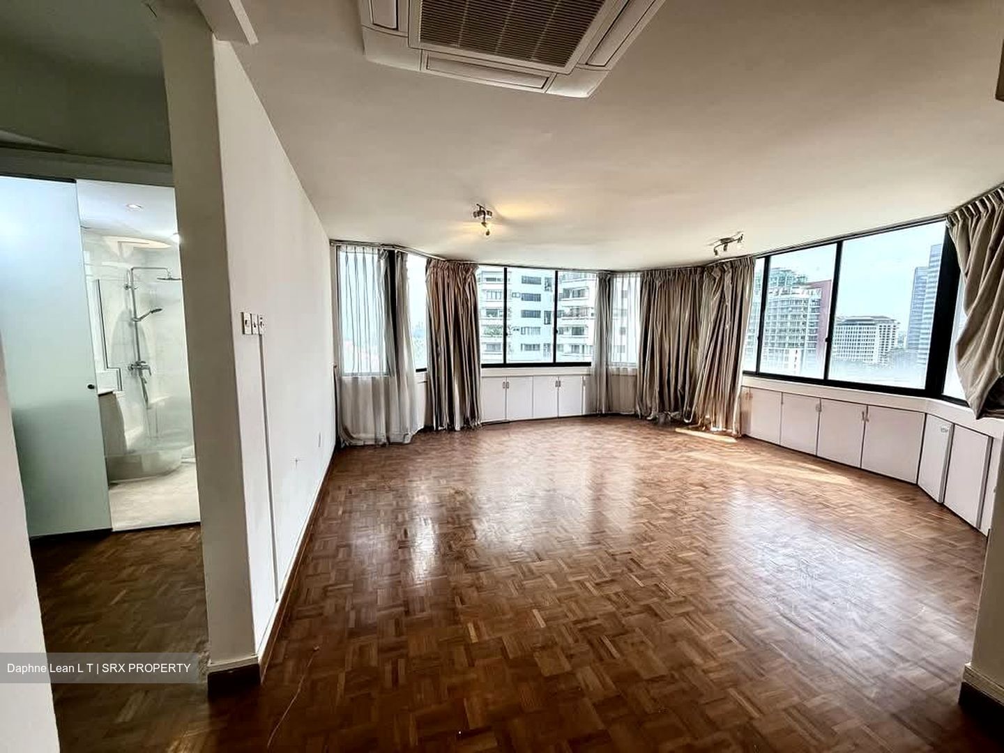 Beverly Hill (D10), Condominium #602095601